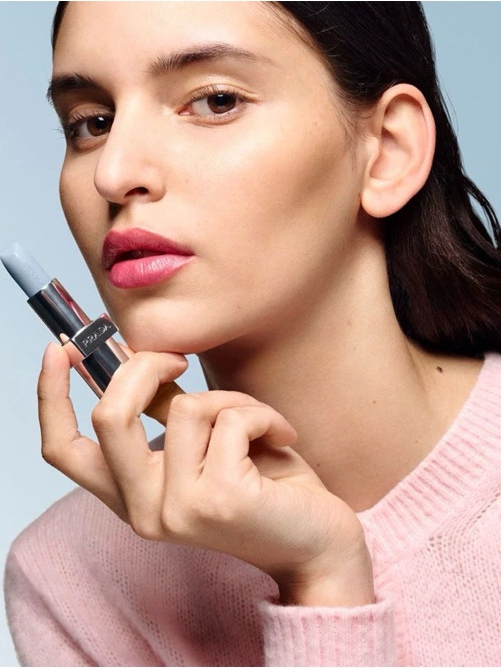 PRADA BALM MINI - Astral Pink (U001) - Picture 3 of 5